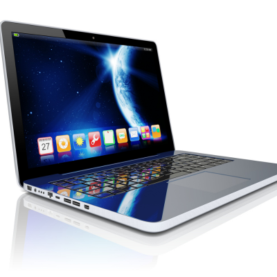 Laptop