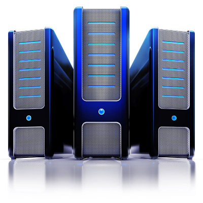 Server & Storage