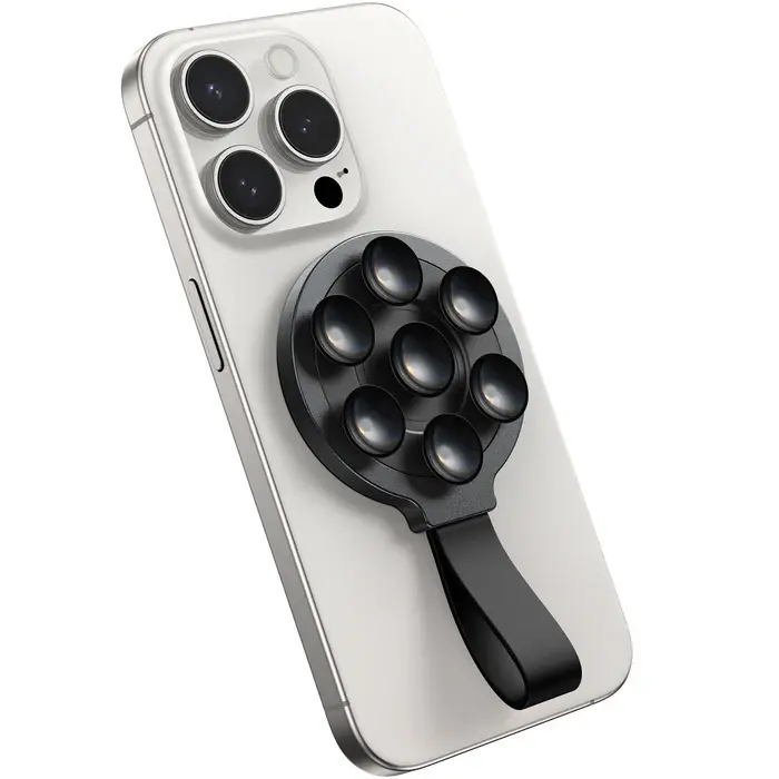 JOYROOM JR-ZS393 Magnetic Suction Phone Mount