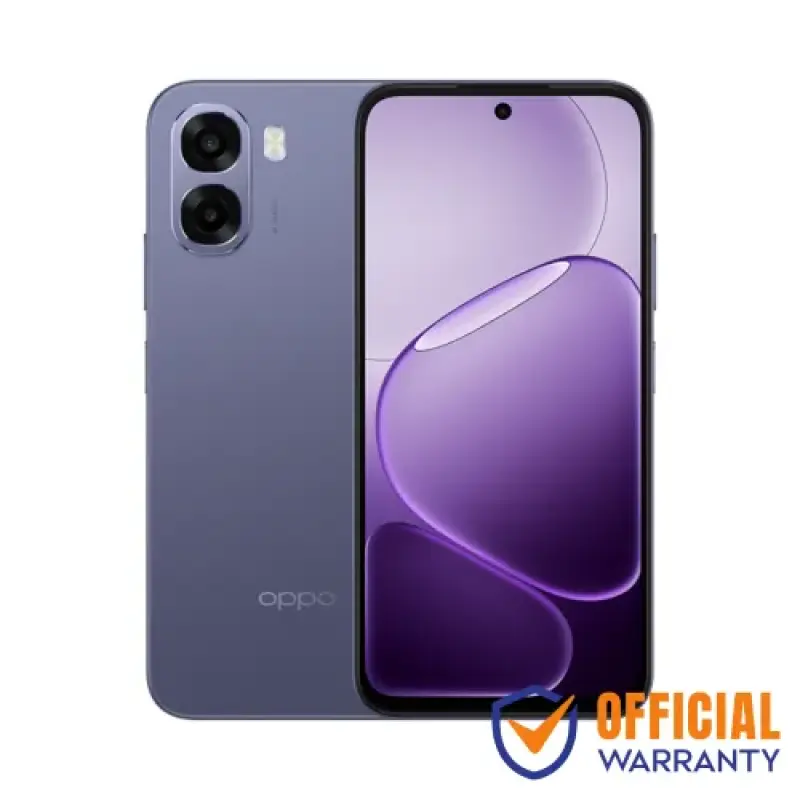 OPPO A6x OPPO A6x